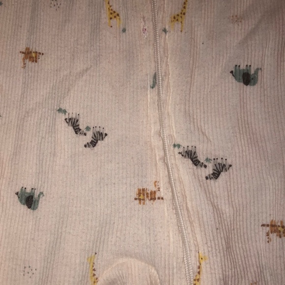 Footy PJ’s - Picture 2 of 4